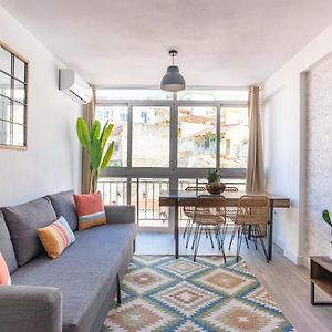 Luminoso Apartamento Recien Reformado