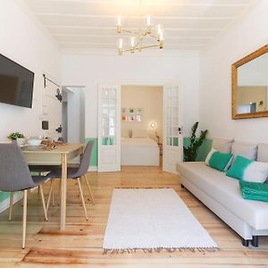 Appartement op de Begane Grond